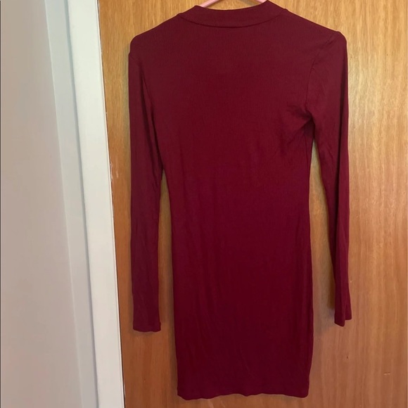 New forever 21 dress - Picture 2 of 5